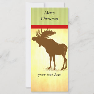 Moose-jul
