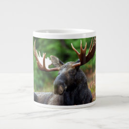 Moose Jumbo Mugg