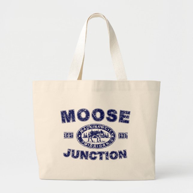 Moose-Junction-Distress-[ Jumbo Tygkasse (Framsidan)