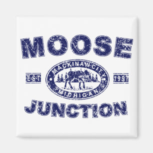 Moose-Junction-Distress-[ Magnet