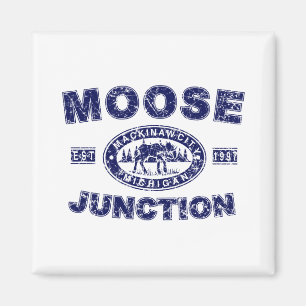 Moose-Junction-Distress-[ Magnet