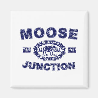 Moose-Junction-Distress-[ Magnet