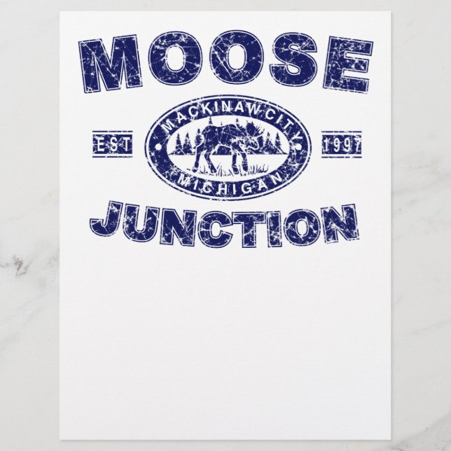 Moose-Junction-Distress-[ Reklamblad (Framsidan)