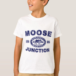 Moose-Junction-Distress-[ T Shirt