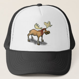 Moose Keps