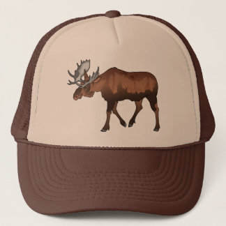 Moose Keps