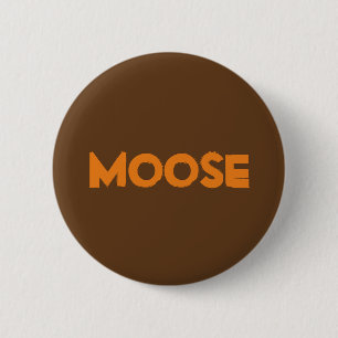 Moose-knapp Knapp