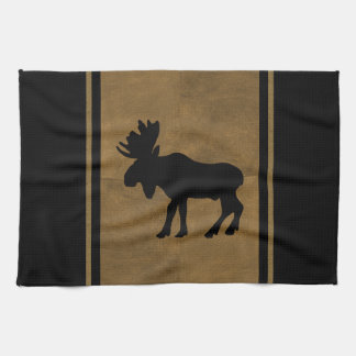 Moose Köks- och innertorn Kökshandduk