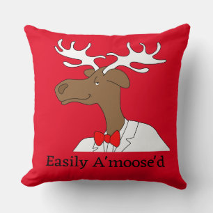 Moose Kudde
