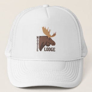 Moose Lodge Keps