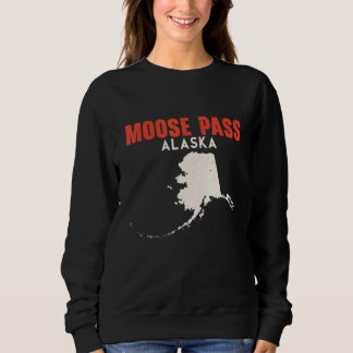 Moose Pass Alaska USA, USA, USA, USA, Travel Alask T Shirt