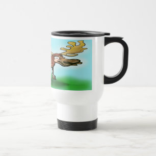 Moose Resemugg