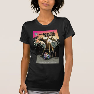 Moose Riders #1 T-Shirt
