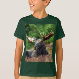 Moose T-Shirt
