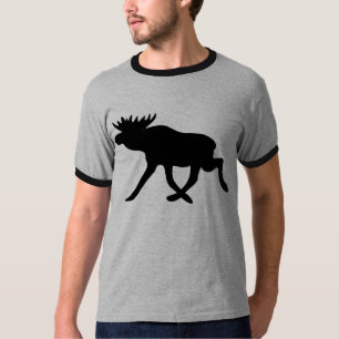 Moose Tee Shirt