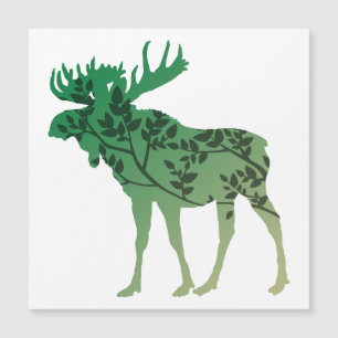 Moose Träd