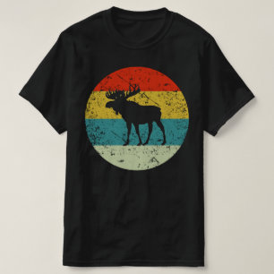 MOOSE-vintage T Shirt