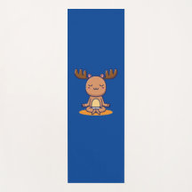 Moose Yoga
