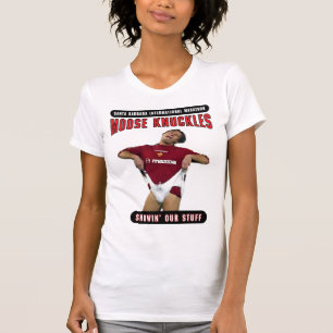 Mooseknucle Singlet Tee