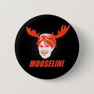 MOOSELINI T-SHIRT KNAPP