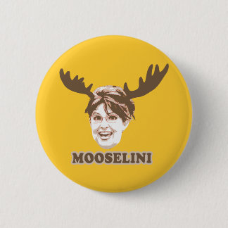 MOOSELINI T-SHIRT KNAPP