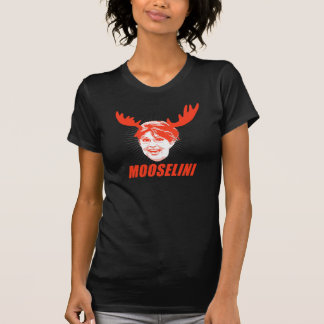 MOOSELINI-T-TRÖJA TRÖJA