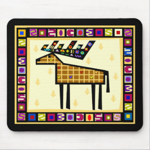 Moosepad 2 musmatta
