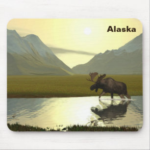 Moosepad Musmatta