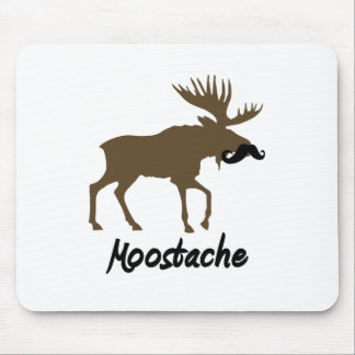 Moostache Musmatta