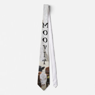 mOov honom berättar jag dig! Slips