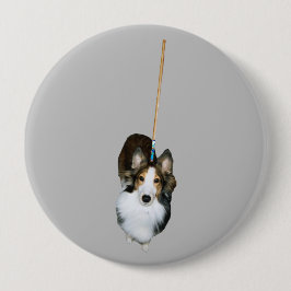 Mop-Hund Knapp