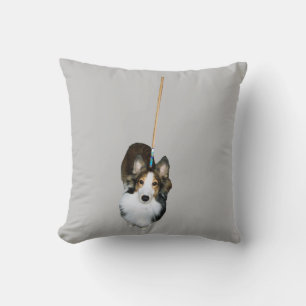Mop-Hund Kudde