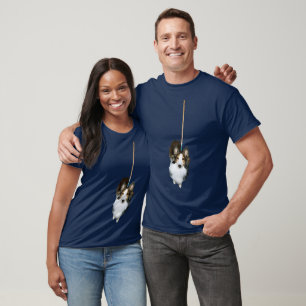 Mop-Hund T Shirt
