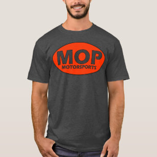MOP-Logotyp T-Shirt
