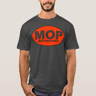 MOP-Logotyp T-Shirt