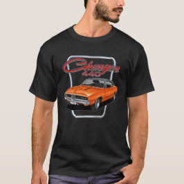Mopar - 1969 Dodge Charger 440 T-Shirt