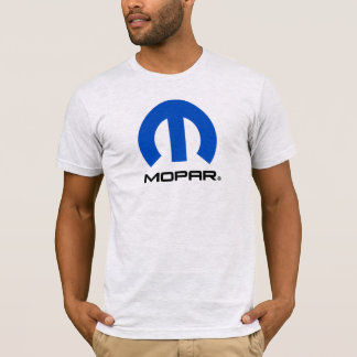 Mopar Design T Shirt