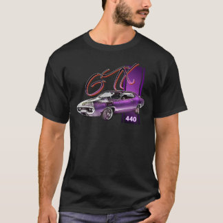 Mopar GTX 440 T Shirt