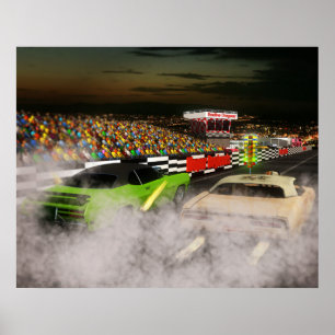 Mopar kraftmätning 2 poster