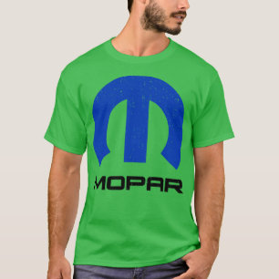 Mopar Muscle Car T Shirt