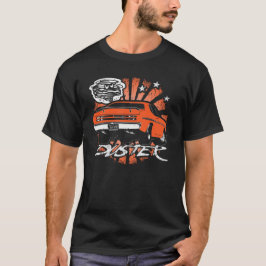 Mopar - Plymouth Duster T Shirt
