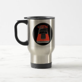 Mopar - Plymouth GTX Resemugg