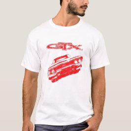 Mopar - Plymouth GTX T-Shirt