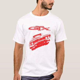 Mopar - Plymouth GTX T-Shirt