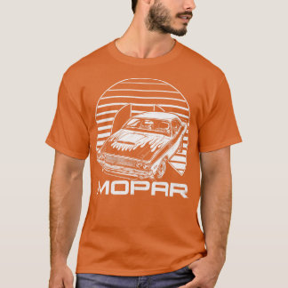 MOPAR T SHIRT