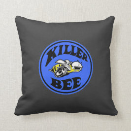 Mopar - Toppen Bee - Killer Bee - Blue Kudde