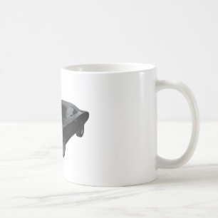 mopar uppladdare r/t för 1968 fint kaffemugg