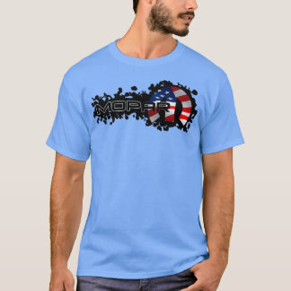 Mopar us t shirt