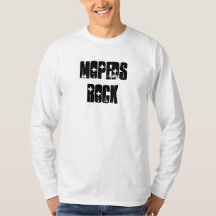Mopedssten T-shirt