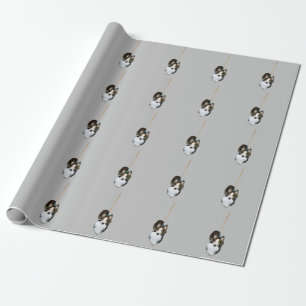 Mopphund Presentpapper